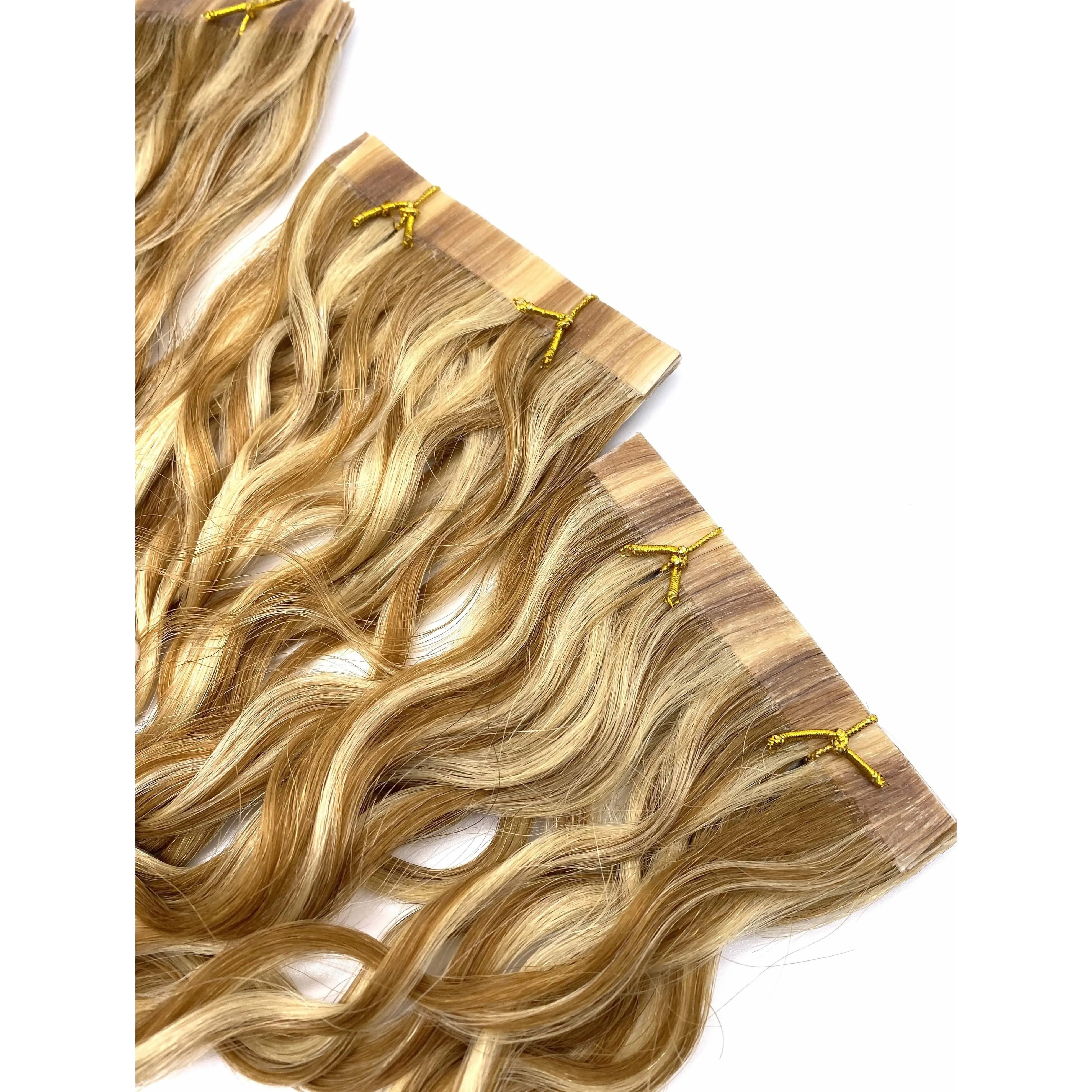 VIP TapeX System / French Wave 18"