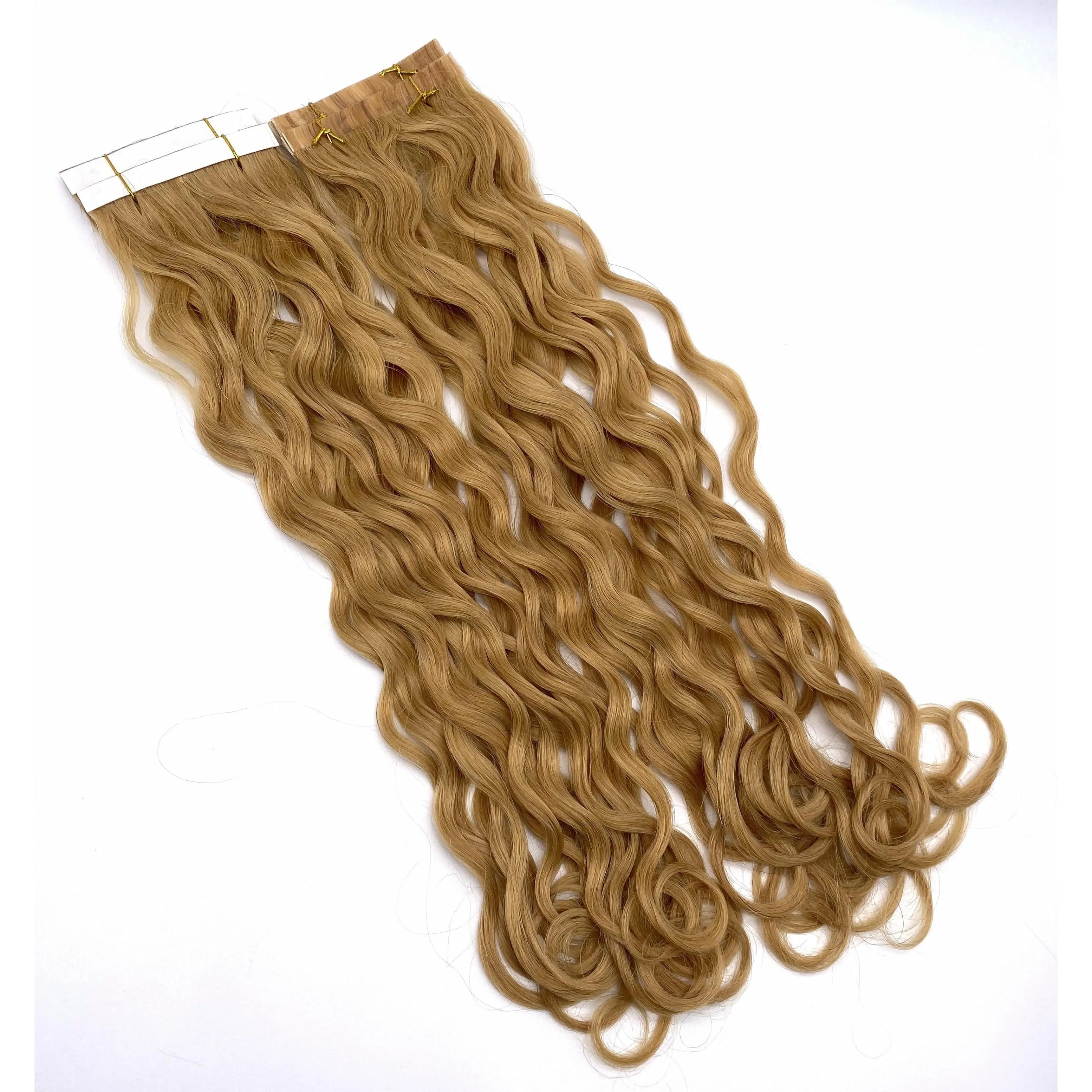 VIP TapeX System / French Wave 18"