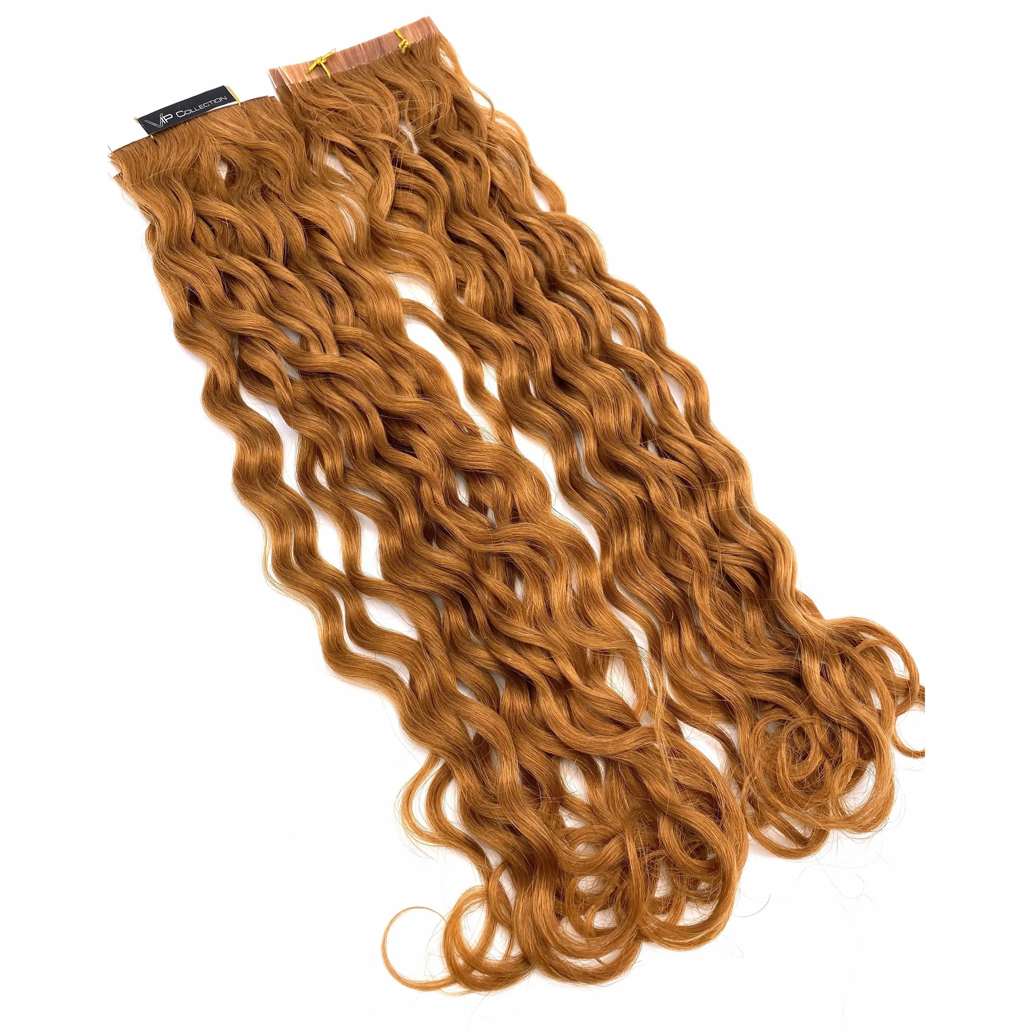 VIP TapeX System / French Wave 18"