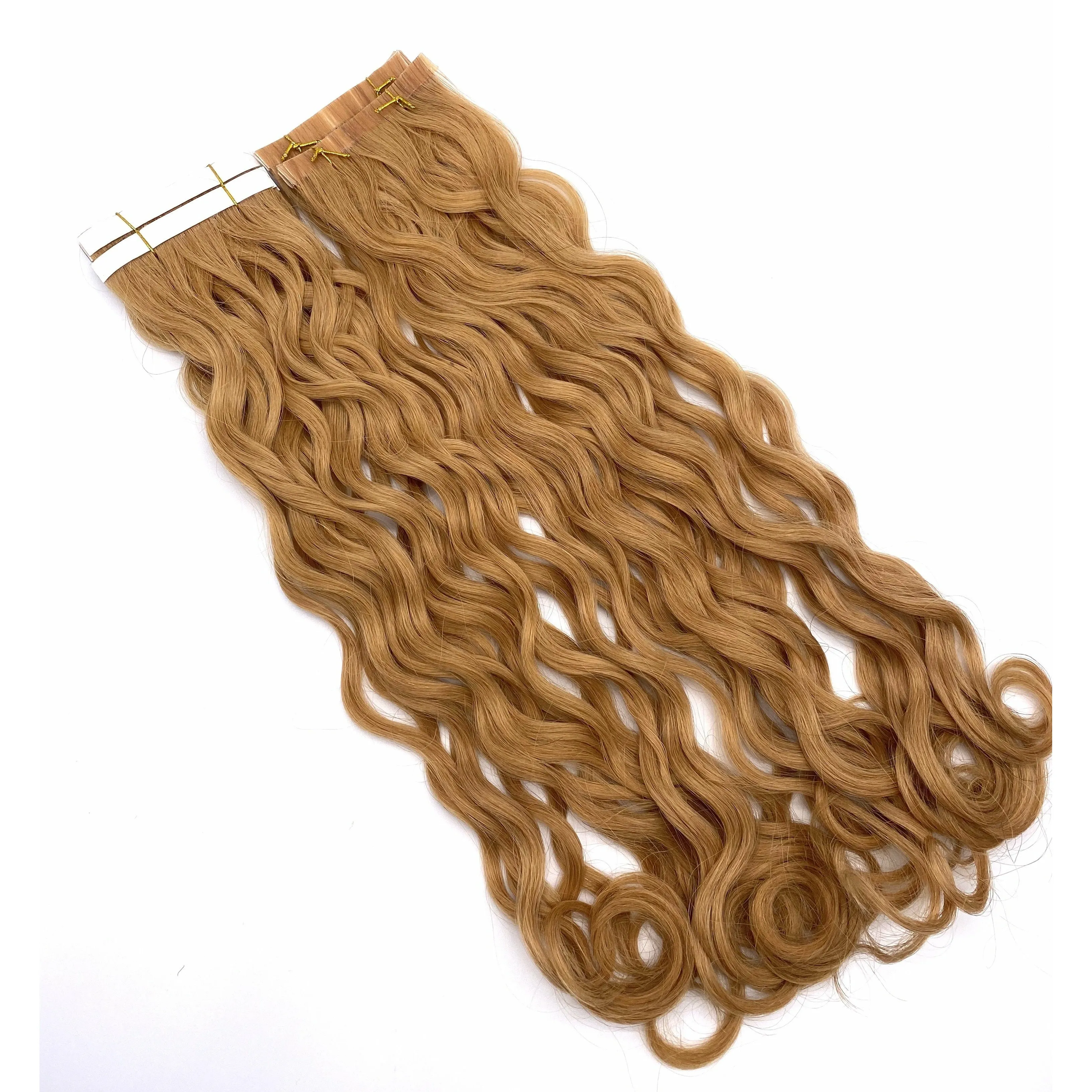 VIP TapeX System / French Wave 18"