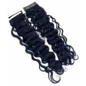 VIP TapeX System / French Wave 18"