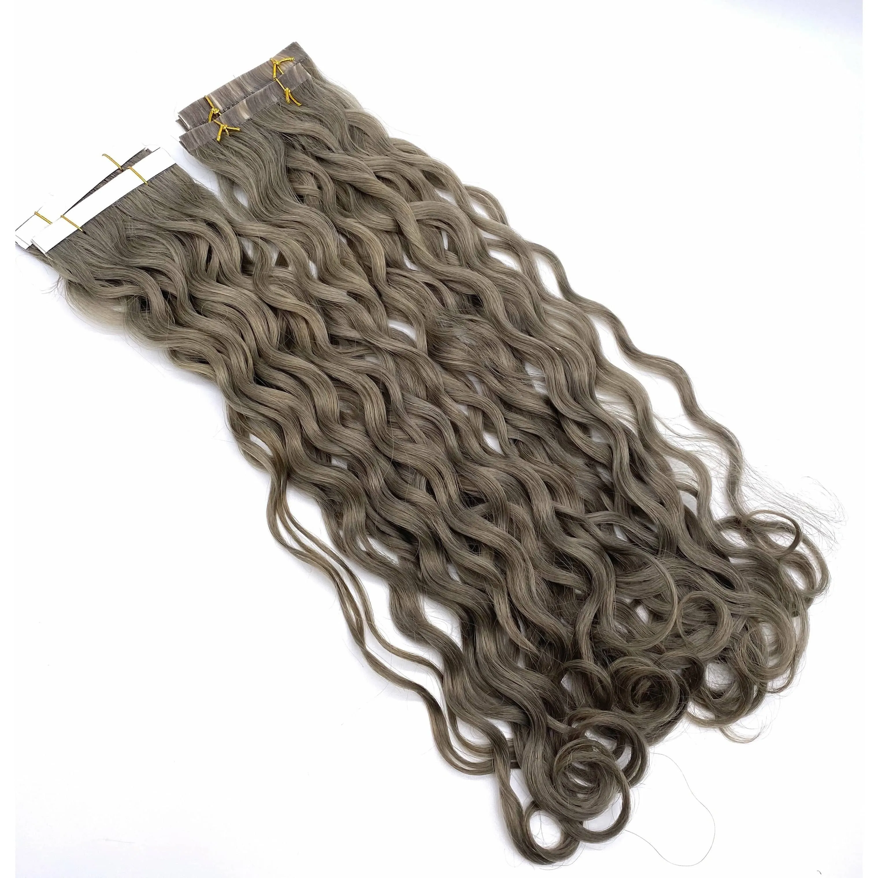 VIP TapeX System / French Wave 18"