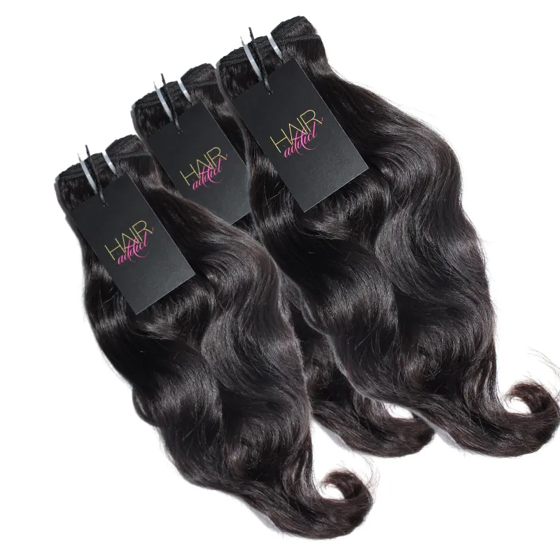 Virgin Malaysian Hair  3 Bundle Deal