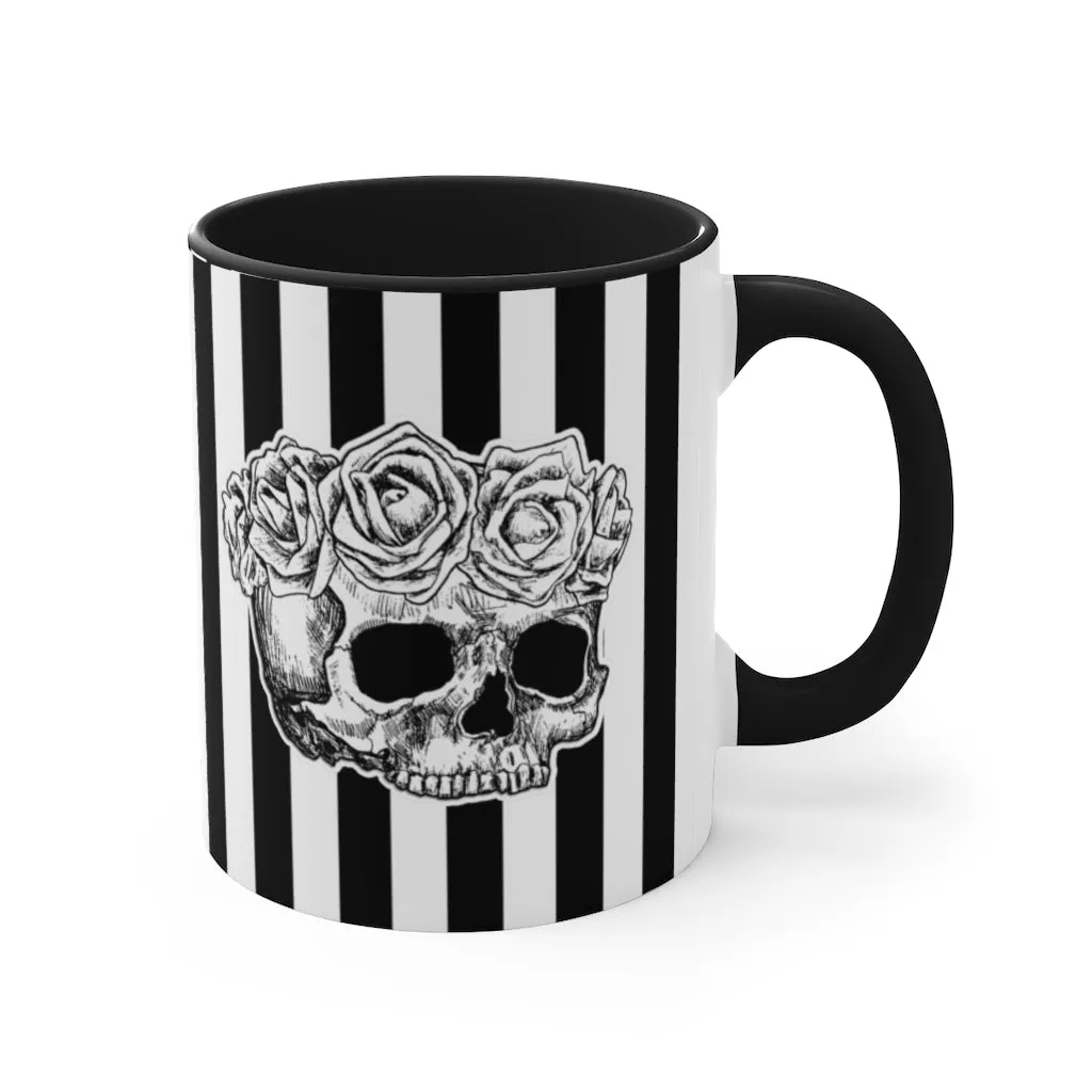 Virgo (Aug 23 - Sept 22) Zodiac Mug