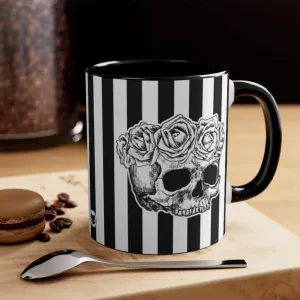 Virgo (Aug 23 - Sept 22) Zodiac Mug