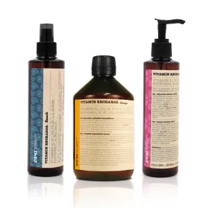 Vitamin Recharge Oil Control Plus Protection Ritual