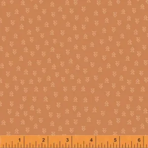 WANDERERS WEEKEND 50791-3  $9.00 / yard