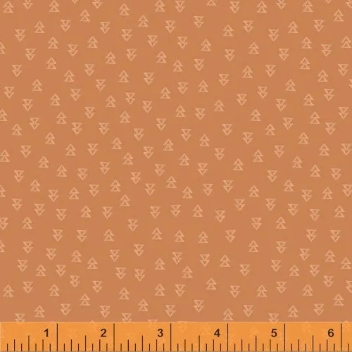 WANDERERS WEEKEND 50791-3  $9.00 / yard