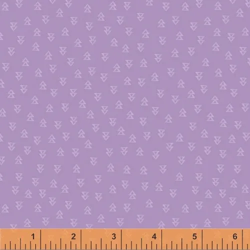 WANDERERS WEEKEND 50791-4  $9.00 / yard