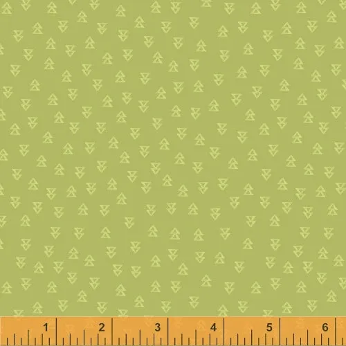 WANDERERS WEEKEND 50791-6  $9.00 / yard