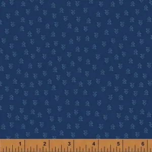 WANDERERS WEEKEND 50990-5  $9.00 / yard