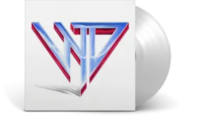 Warmduscher : At The Hotspot (Clear Vinyl)