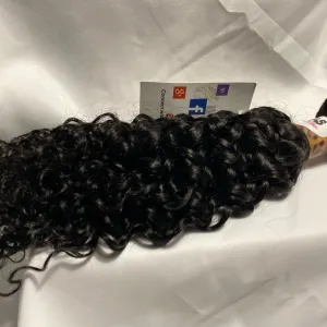 Water Wave | 100% UNPROCESSED HUMAN VIRGIN HAIR