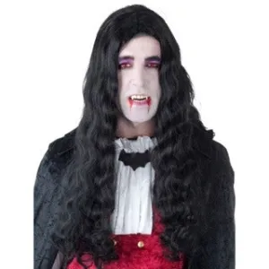 Wig - Dracula