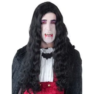 Wig - Dracula