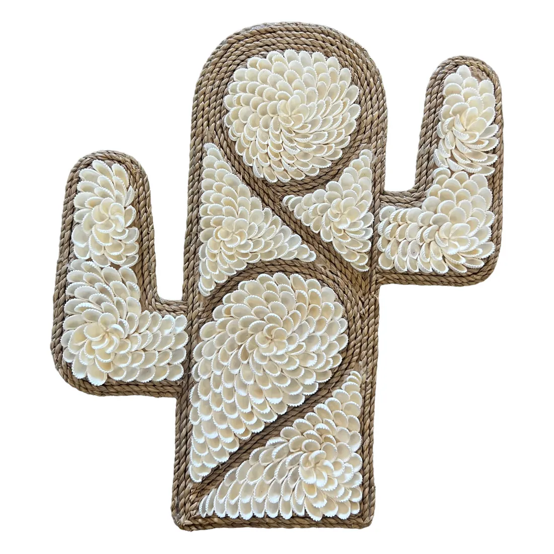 Wild Cactus - Ark Shell