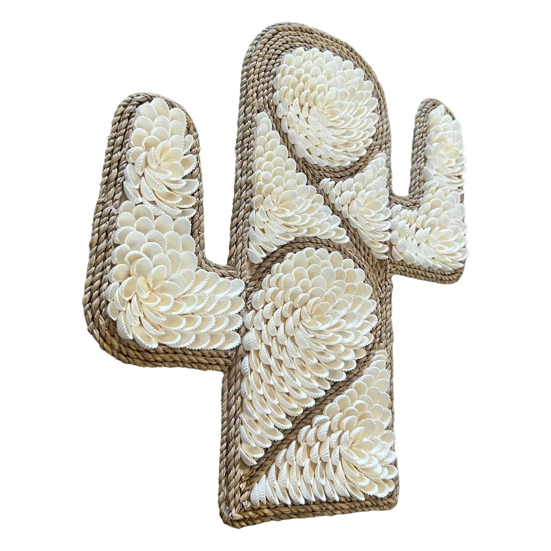 Wild Cactus - Ark Shell