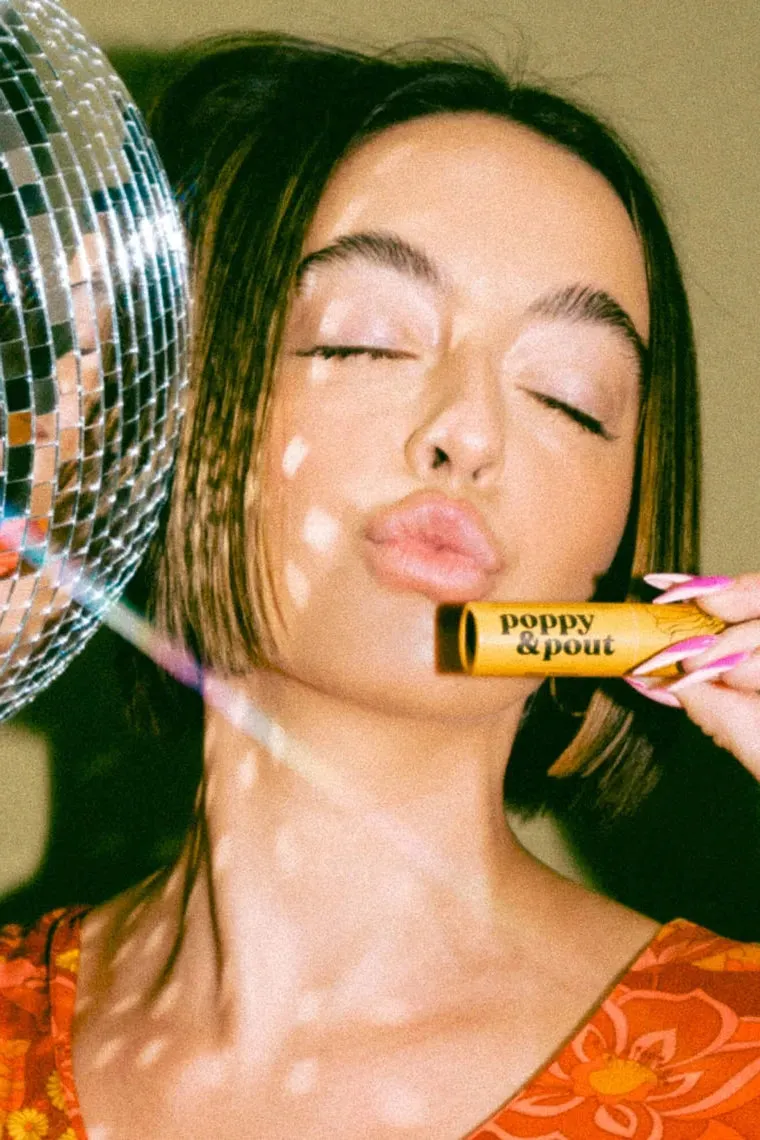 Wild Honey Lip Balm