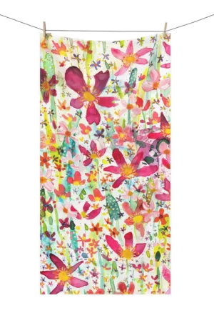 Within - Beach Towel