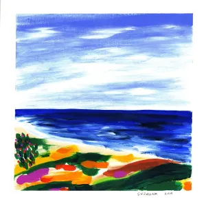 Zuma Beach